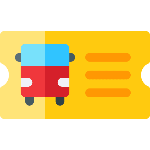 Bus Ticket
