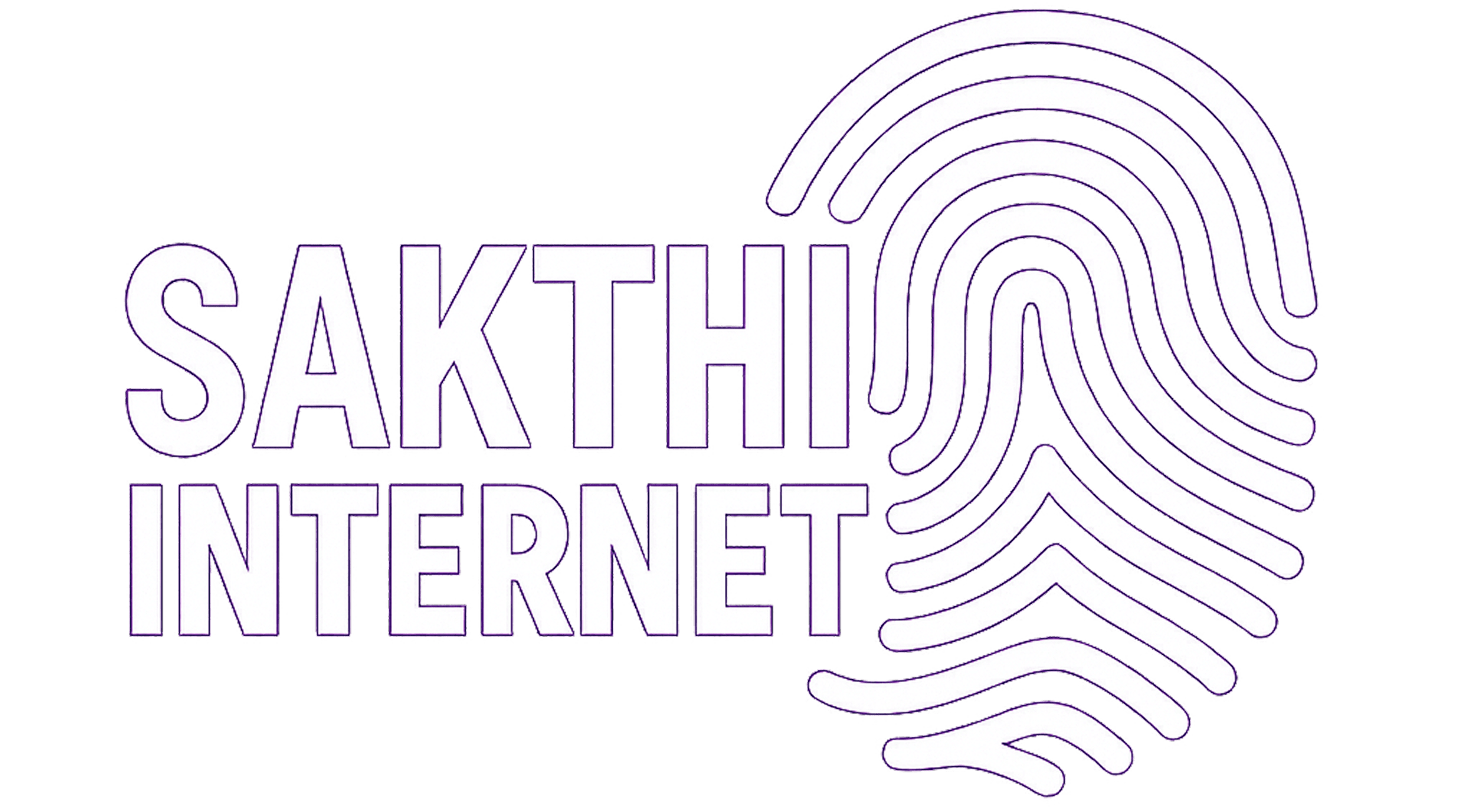 Sakthi Internet